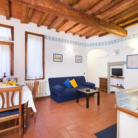 Laura House Florença
