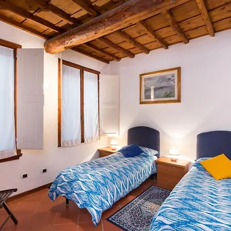 Apartamento Laura House Florença