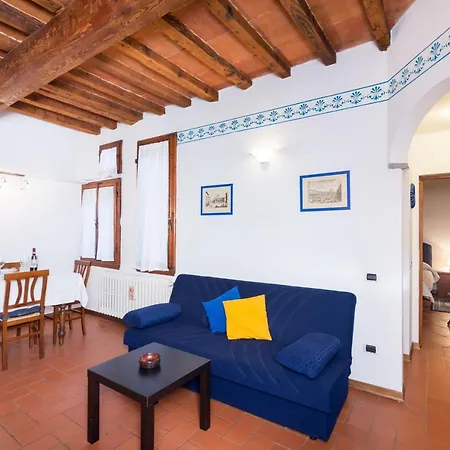 Apartamento Laura House Florença
