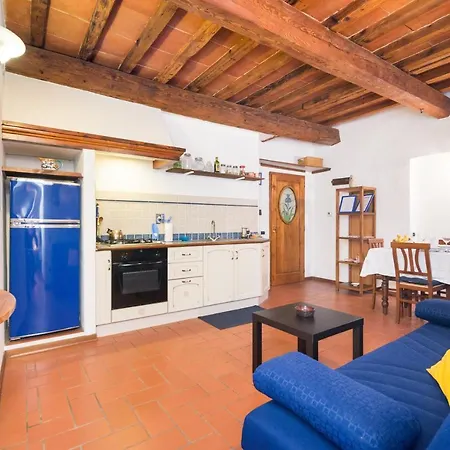 Laura House Apartamento